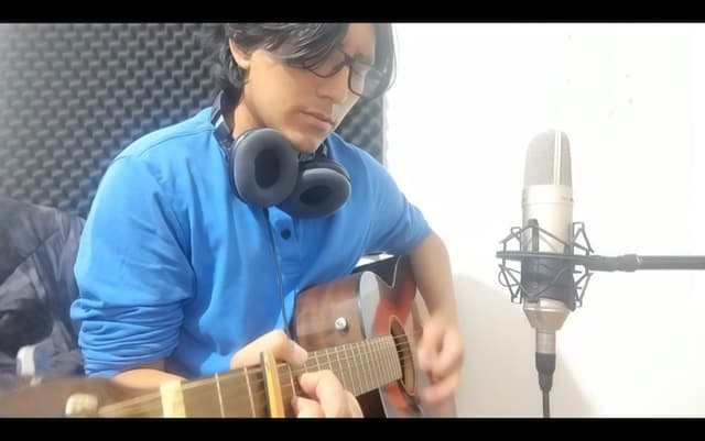 Foto de Dáigoro Ventura